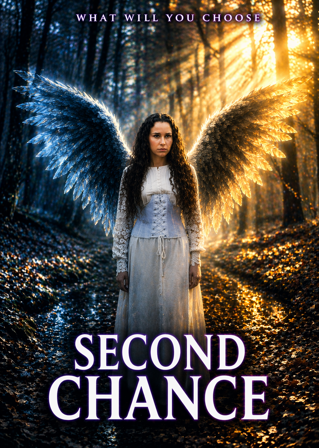 Second Chance