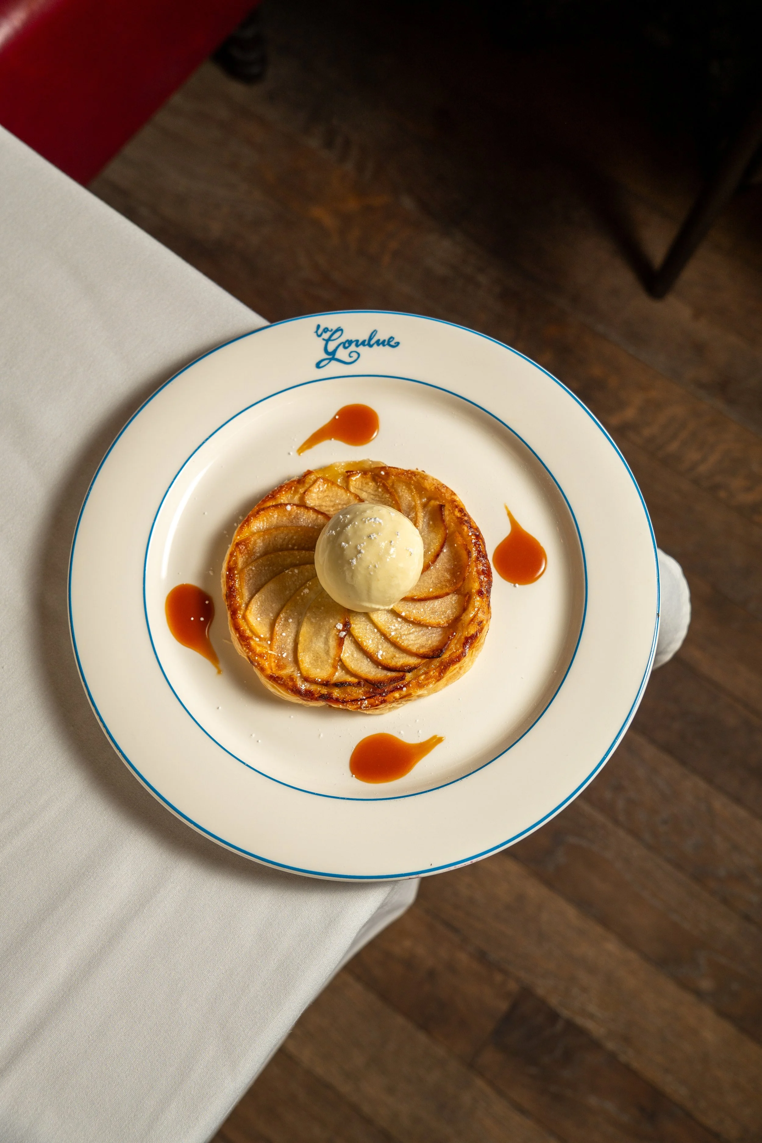 Food & Restaurant Photography