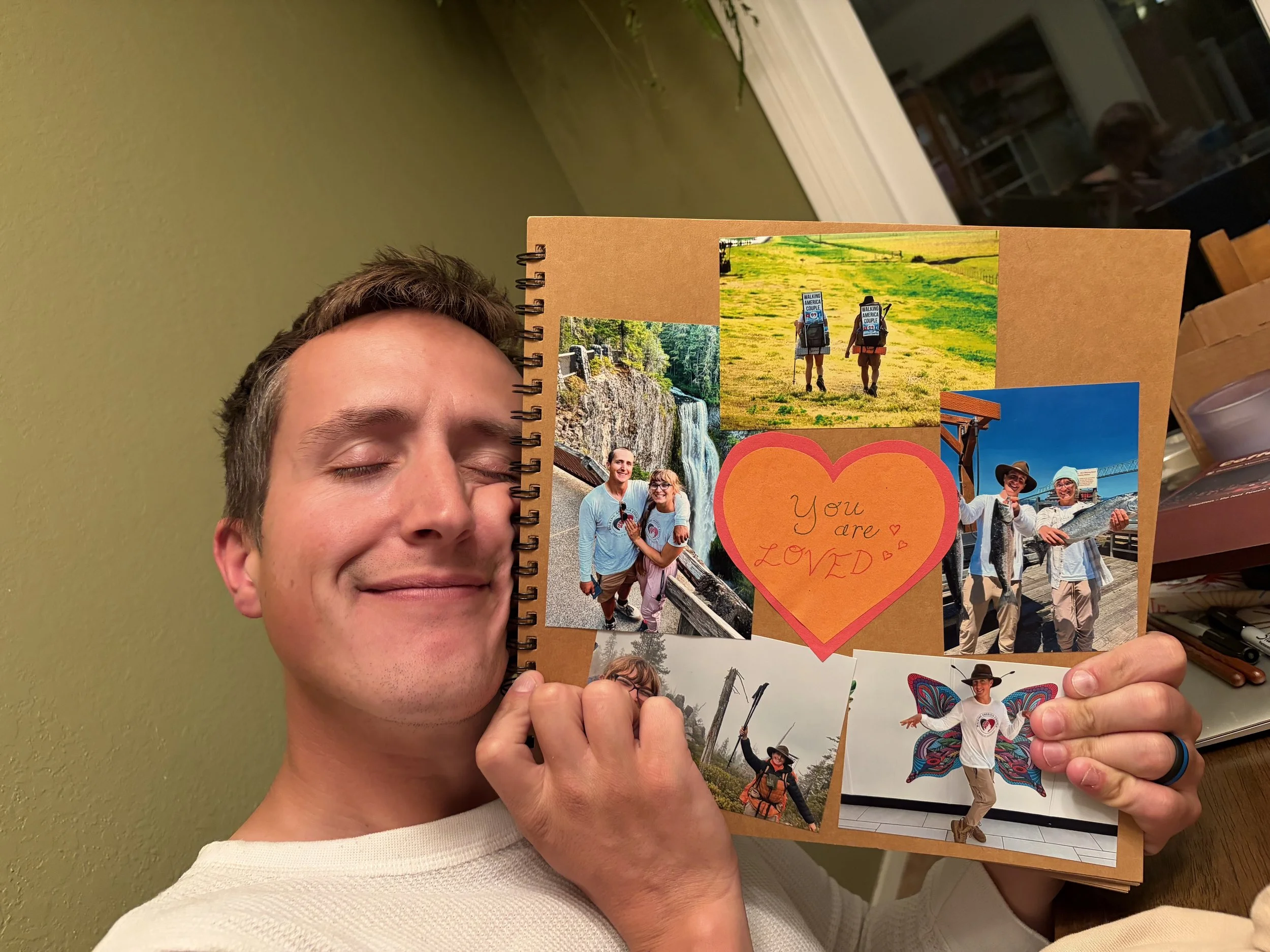 Is Love Enough?