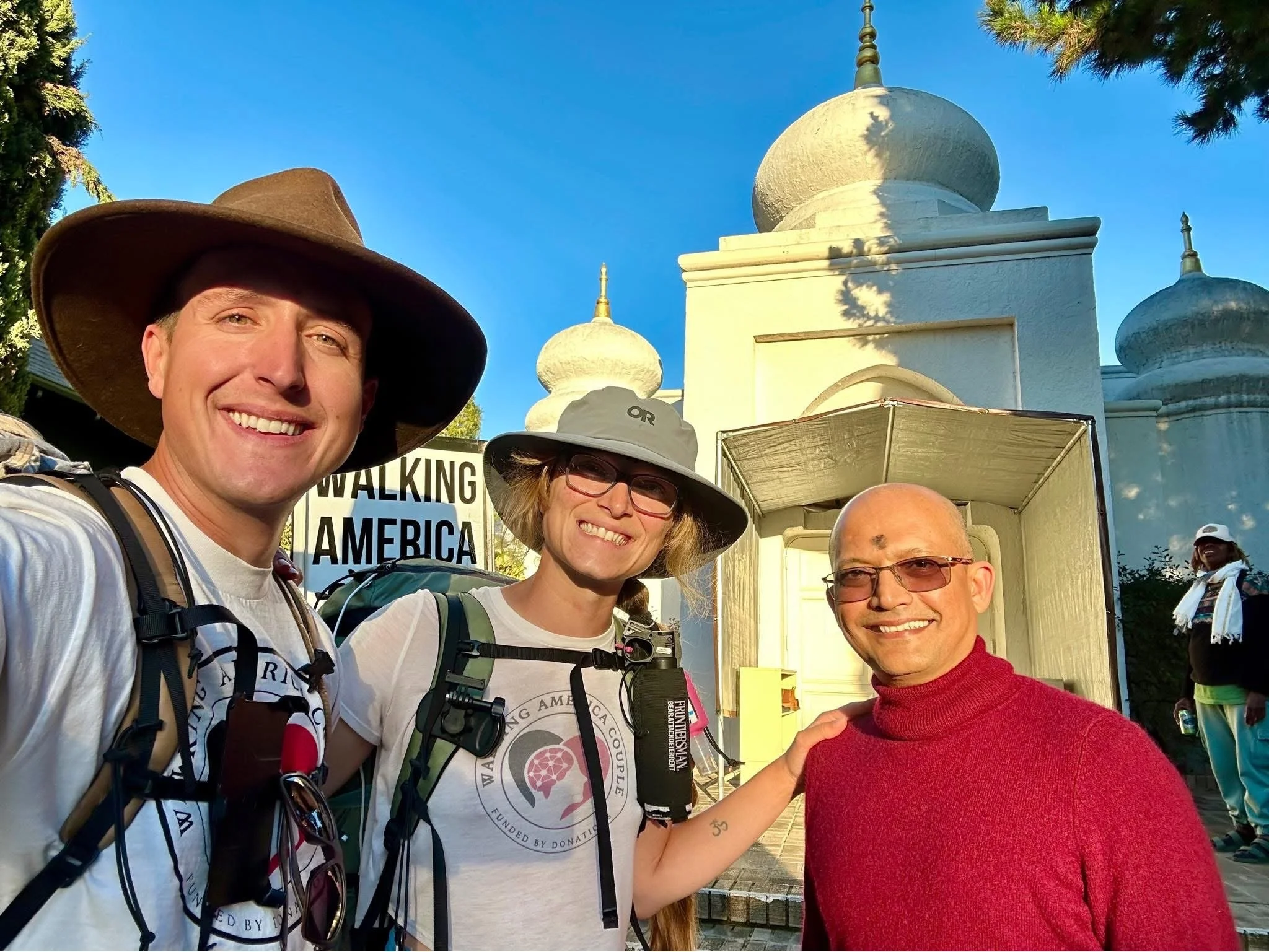 Finding Vedanta in Hollywood