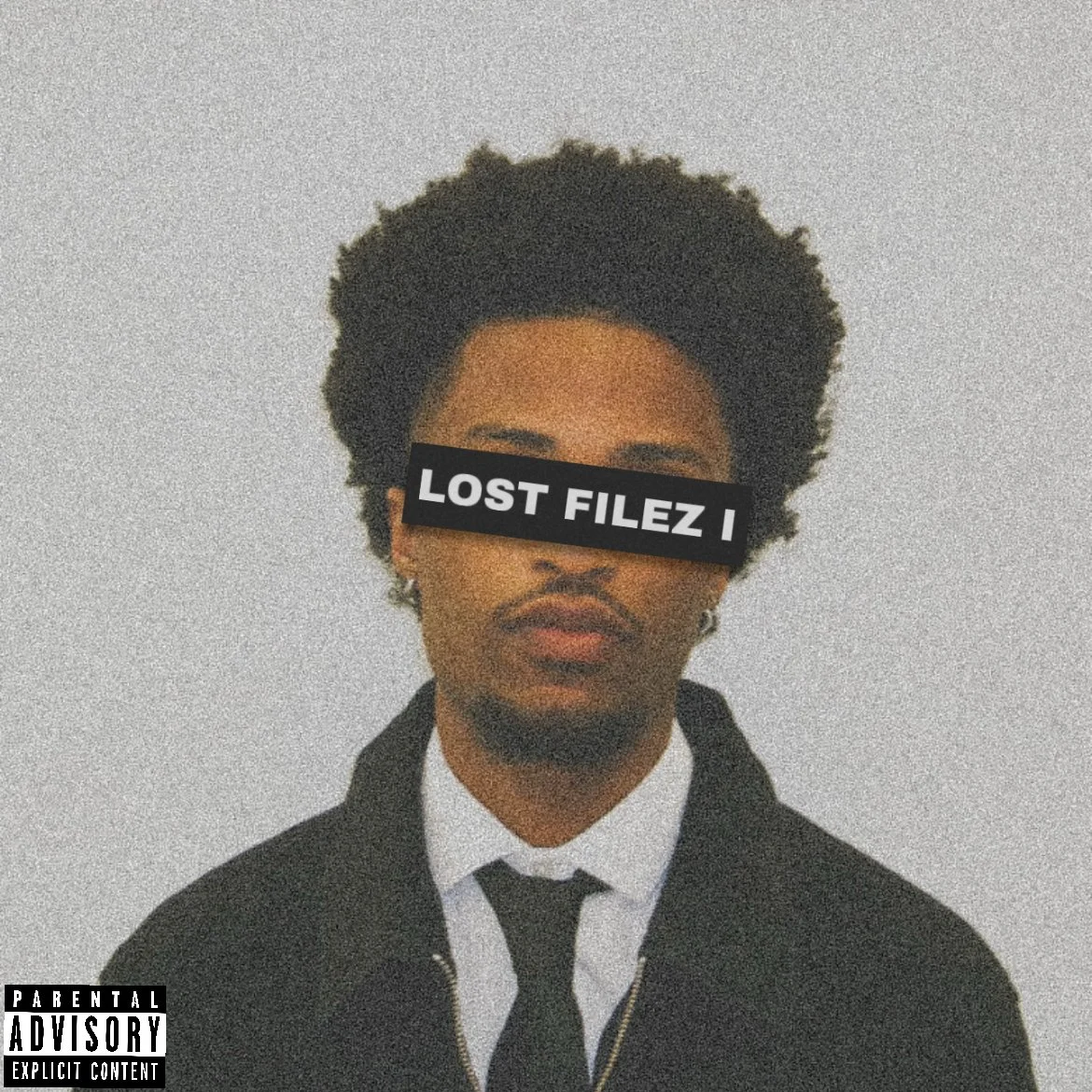 Lost Filez Vol. 1 (iTunes)