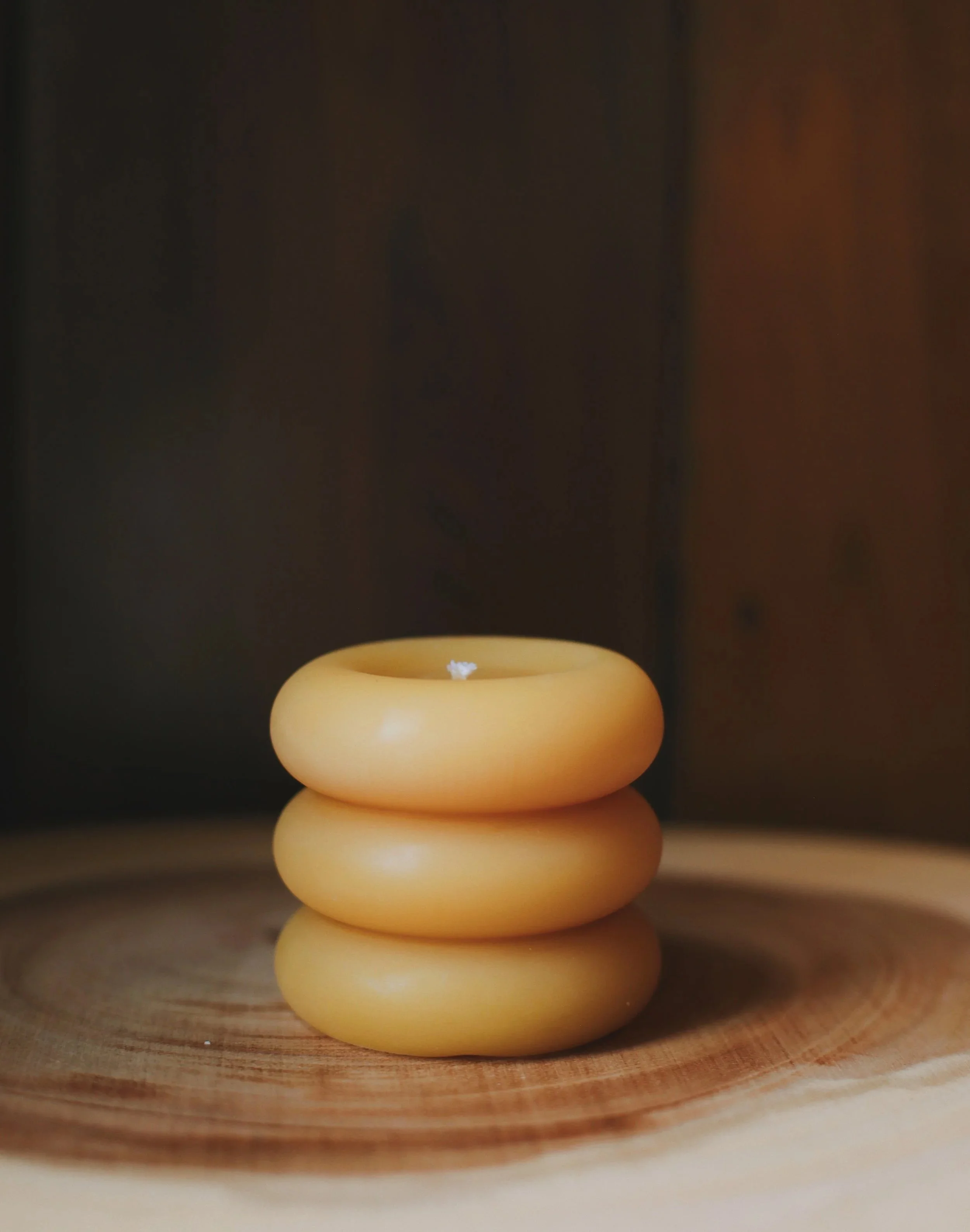 3 Bubble Pillar