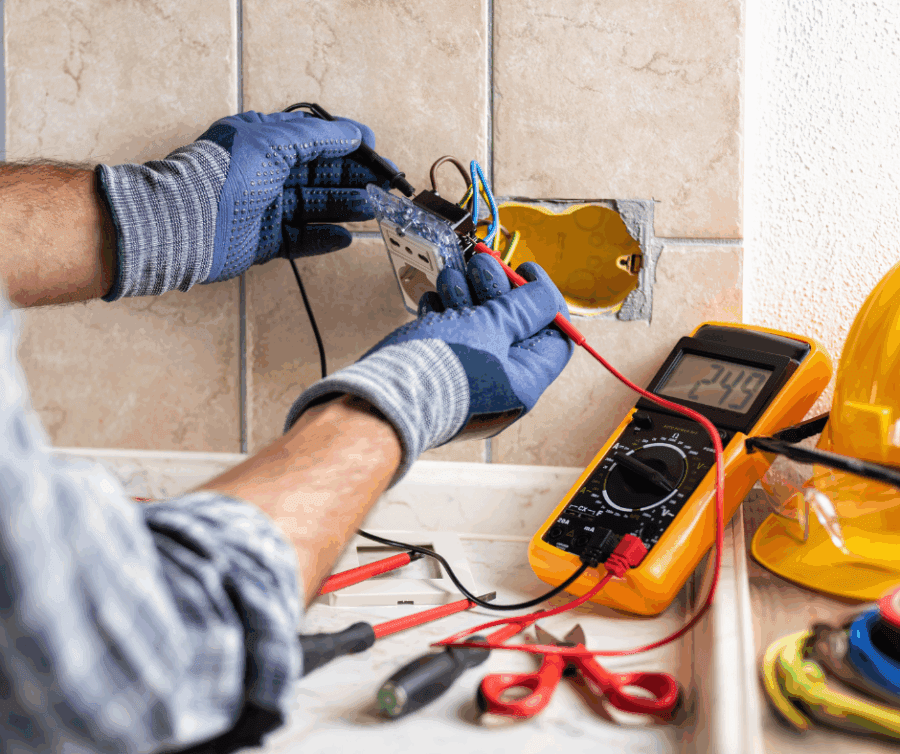 Do you need an Ohio electrician? Here are five warning signs!