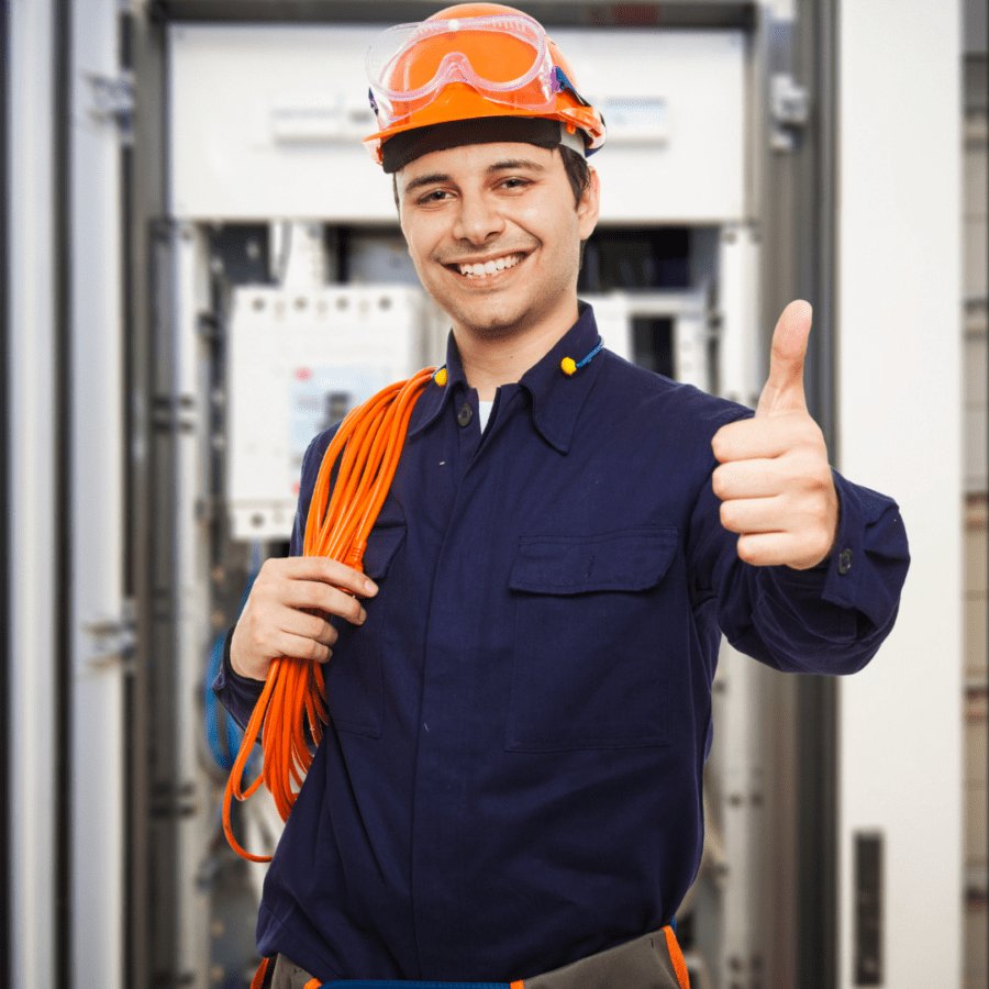 Five things your trusted Ohio electrician can do for you