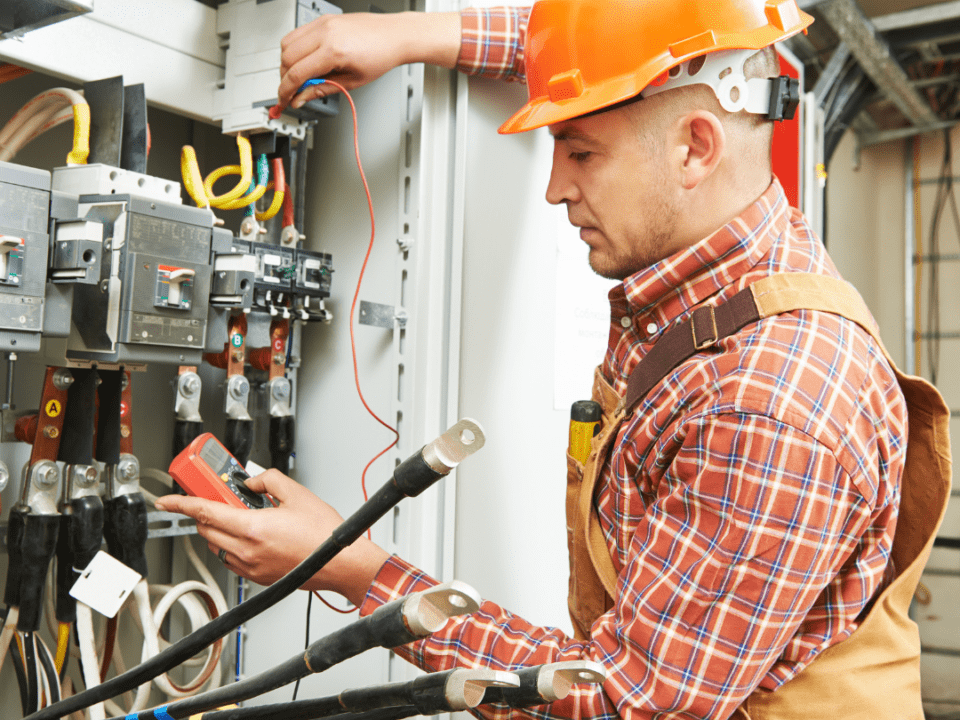 Can hiring an Ohio electrician save you money?