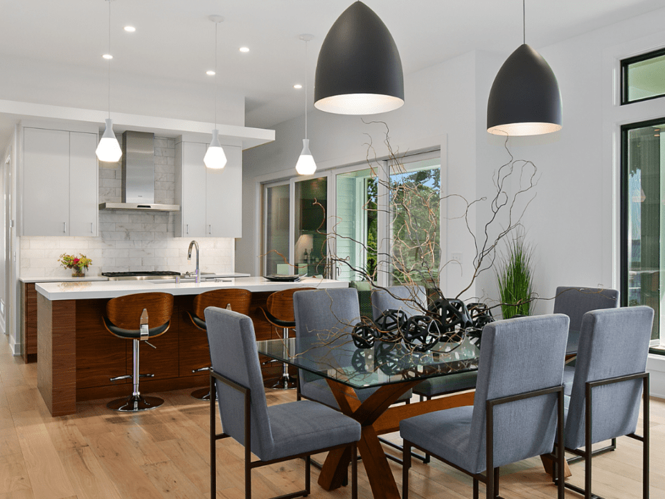What you need to know about installing recessed lighting