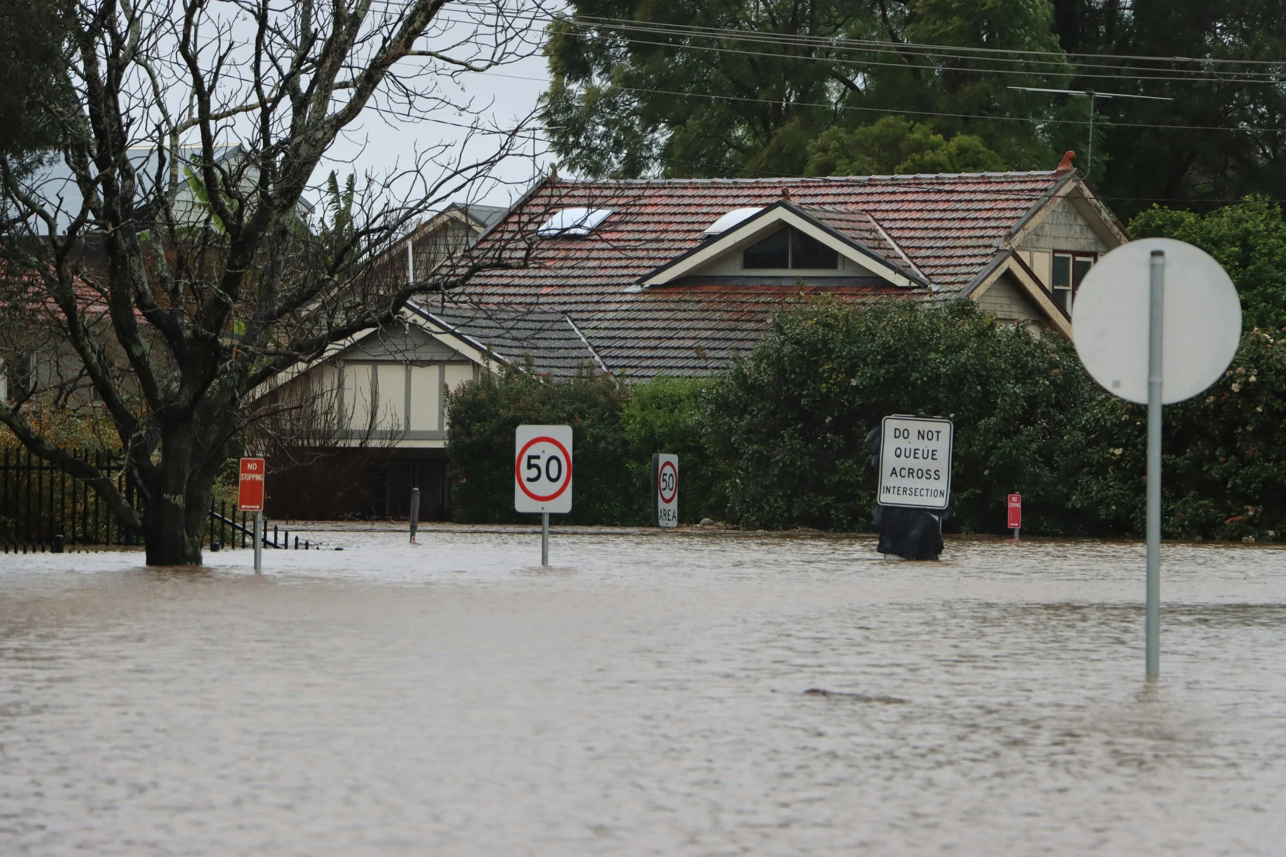 Flood damage and electrical wiring: What you need to know