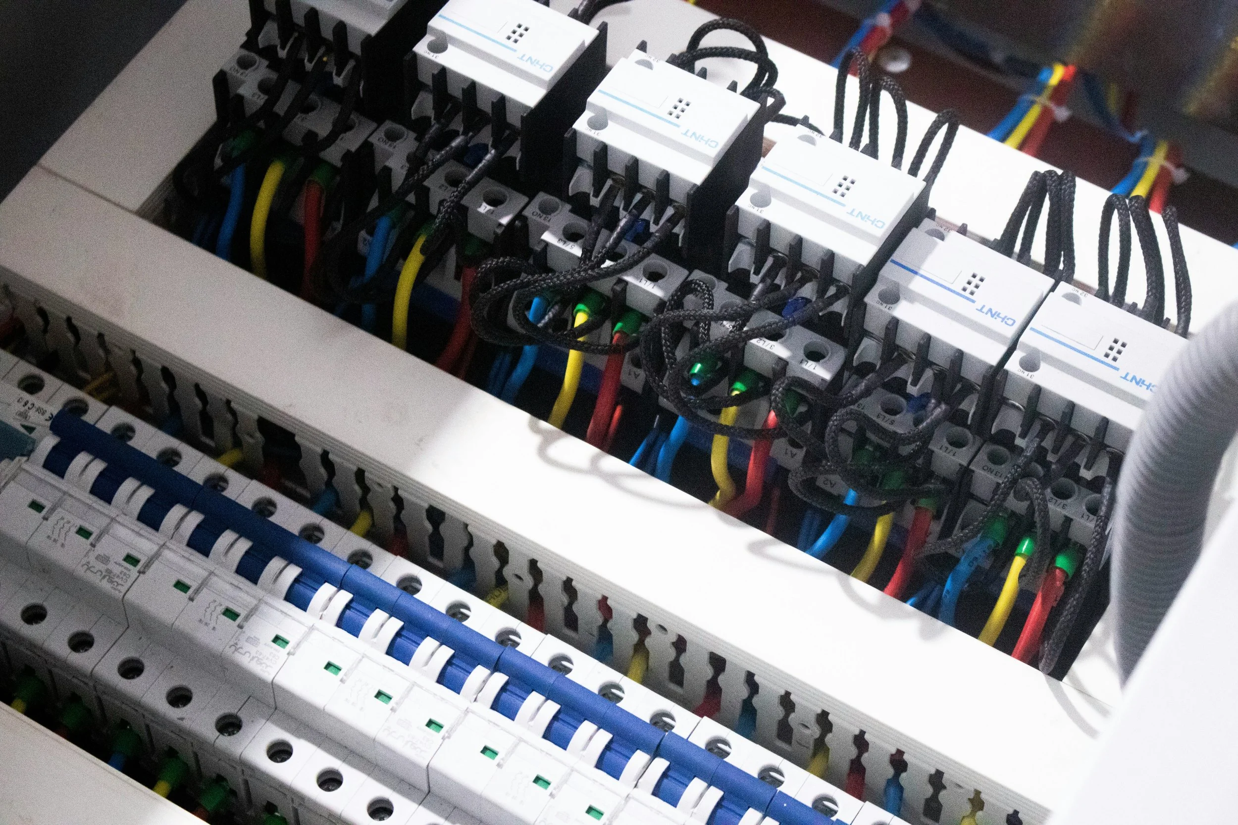 Electrical code updates: What homeowners need to know