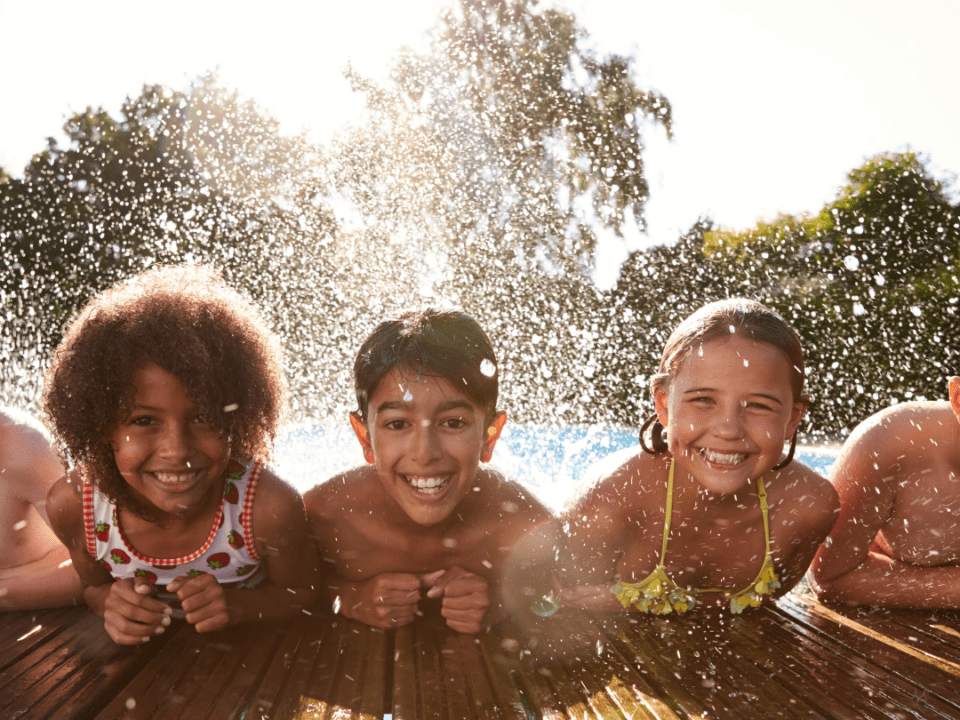 Electrical safety tips for summer: How to stay safe!