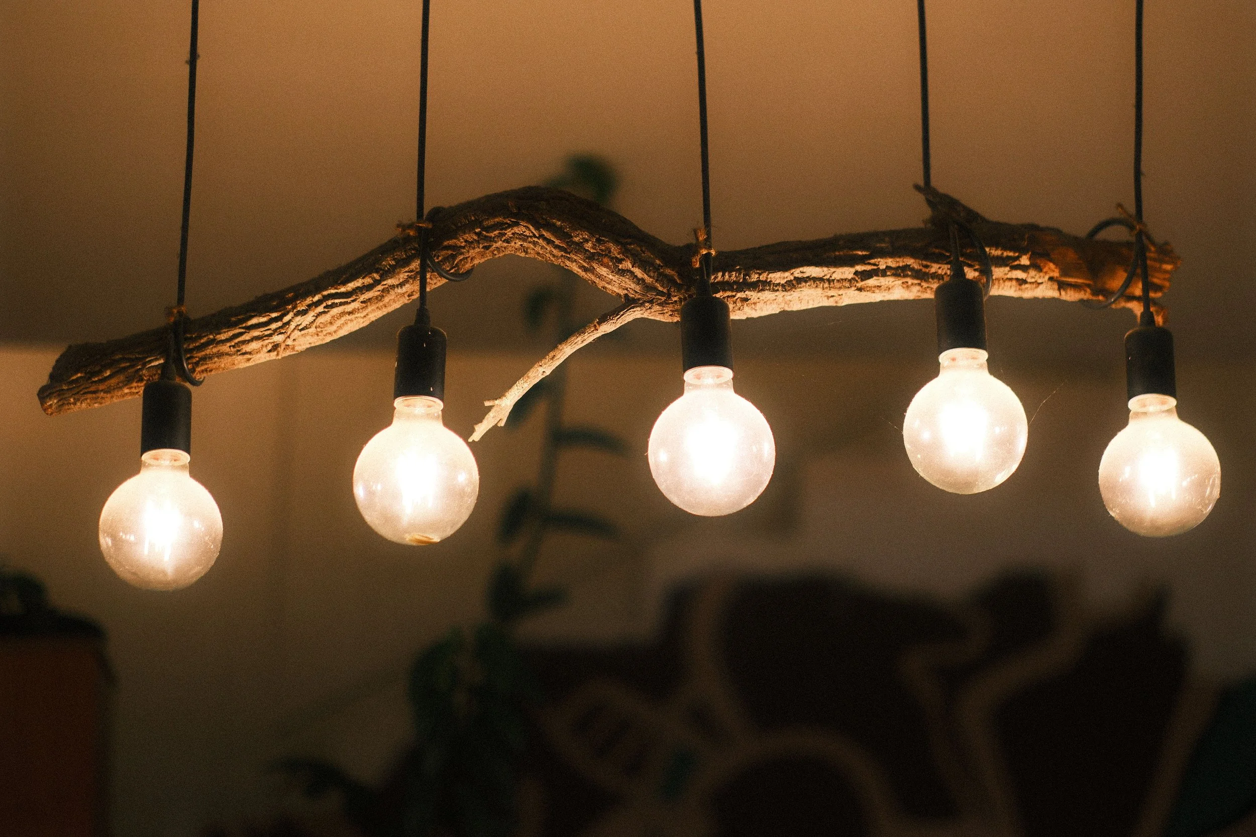 Spring electrical projects for your home
