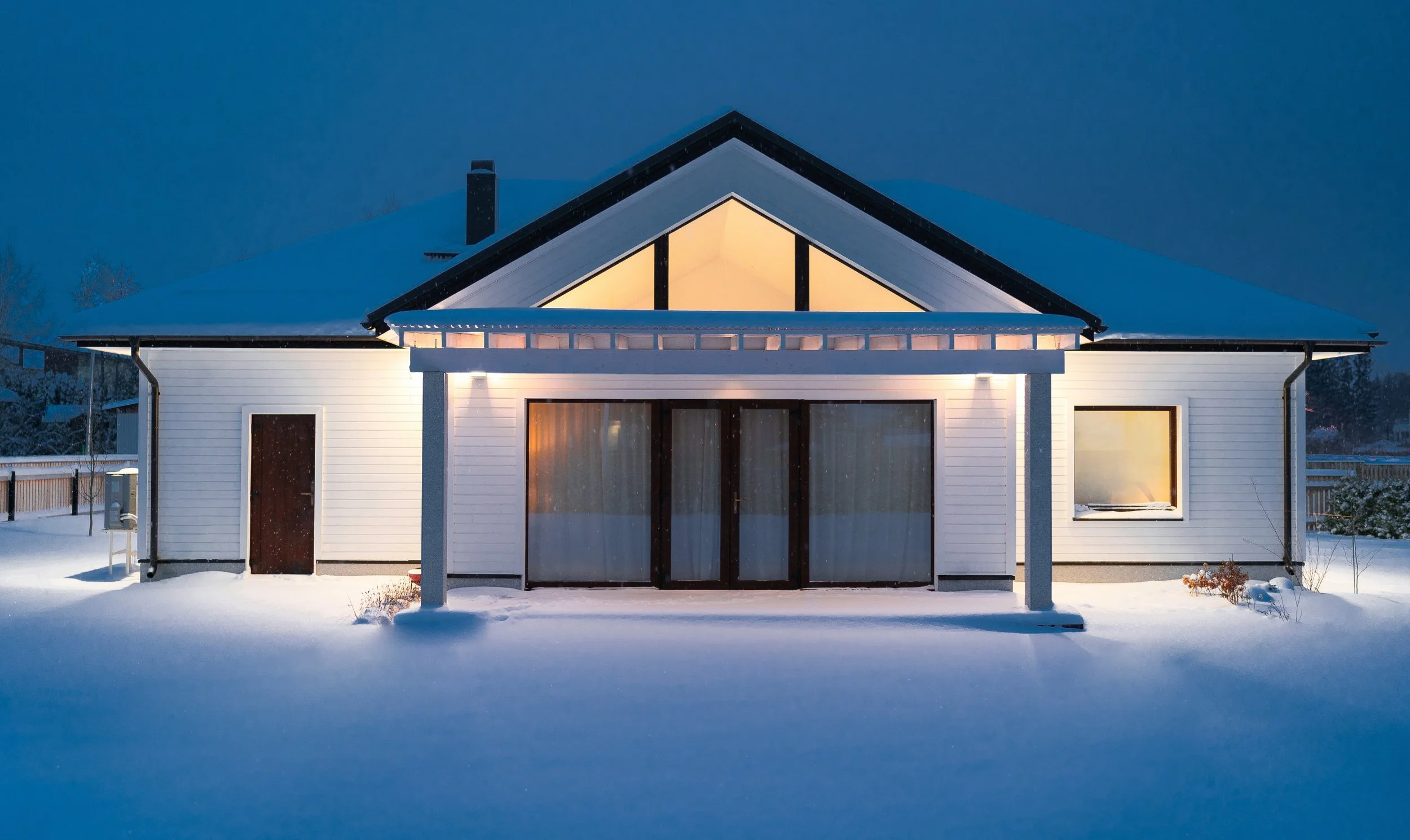 How to choose LED lights for your home