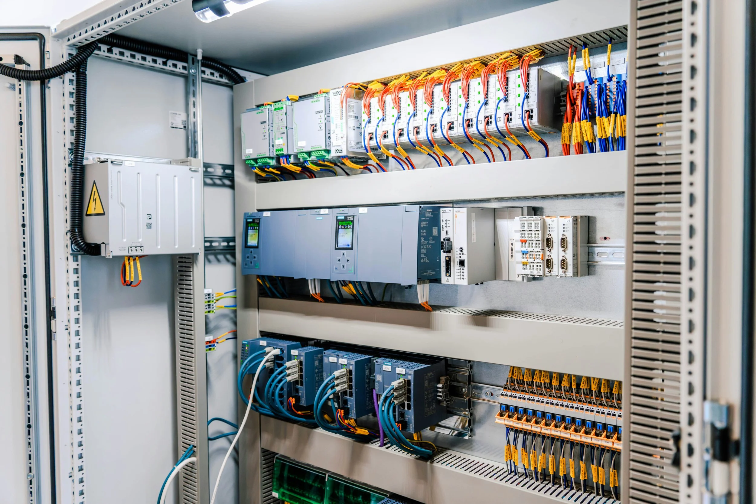 Three things you need to know about circuit breakers (including whether or not to replace it!)