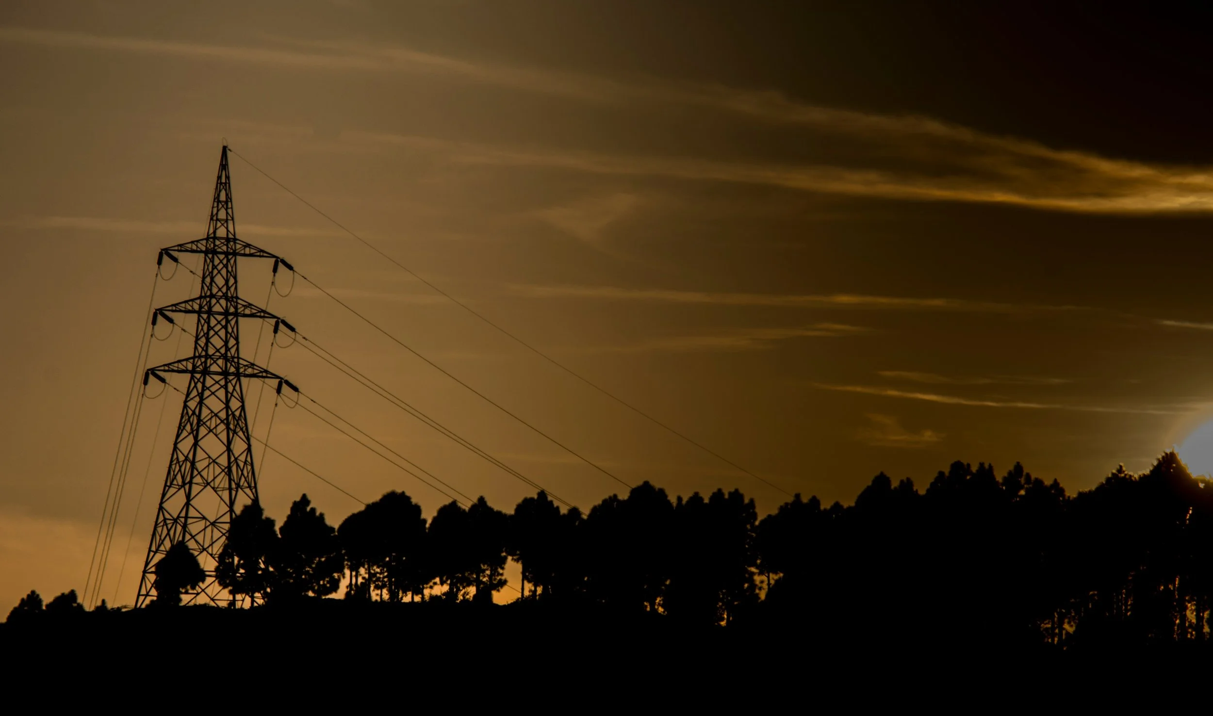 Five things to NOT do if you have a power outage situation