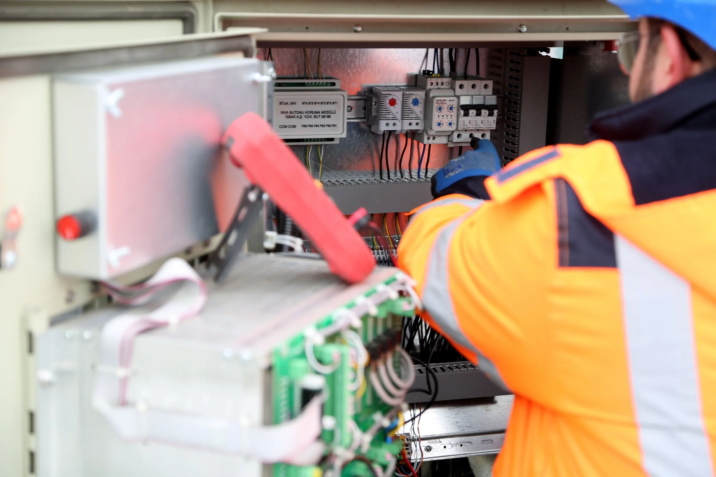 Buying a new home? Four reasons to consider having it inspected by a licensed electrician
