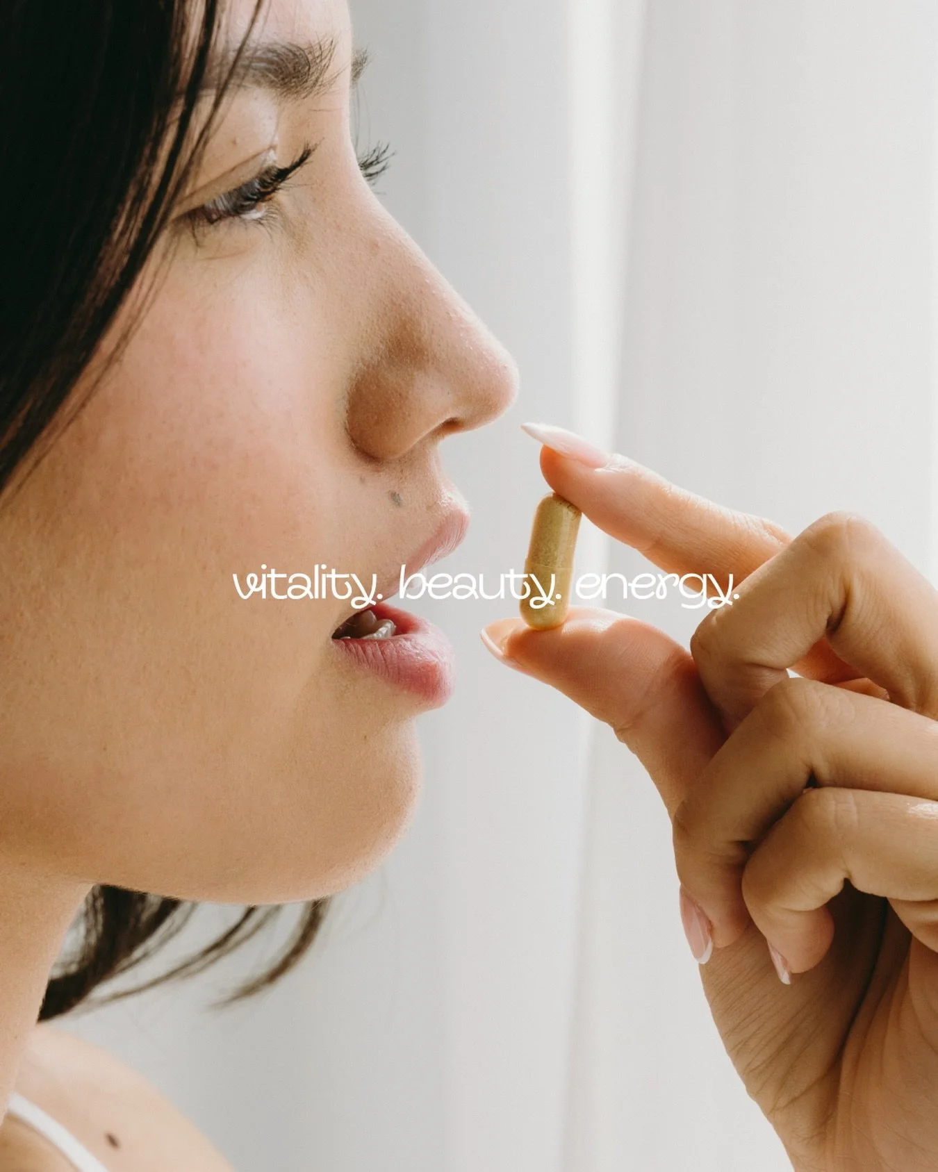 Vitality. Beauty. Energy. 🪻
Designed for your daily rituals &mdash; day &amp; night.

www.vibeen.co