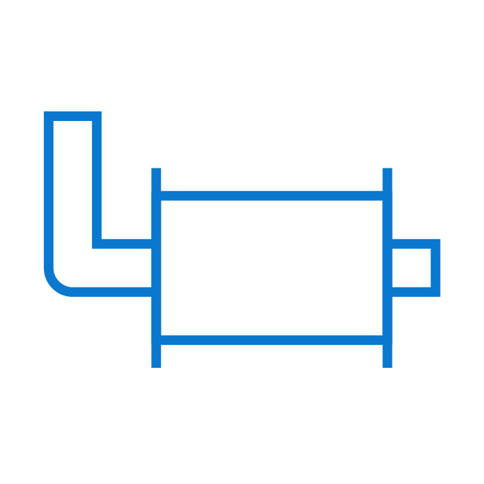 Emission System Repairs