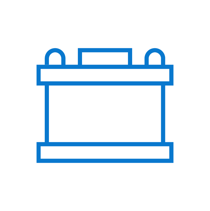 Starters, Batteries, & Alternators