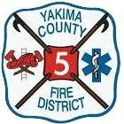 Yakima County Fire District #5