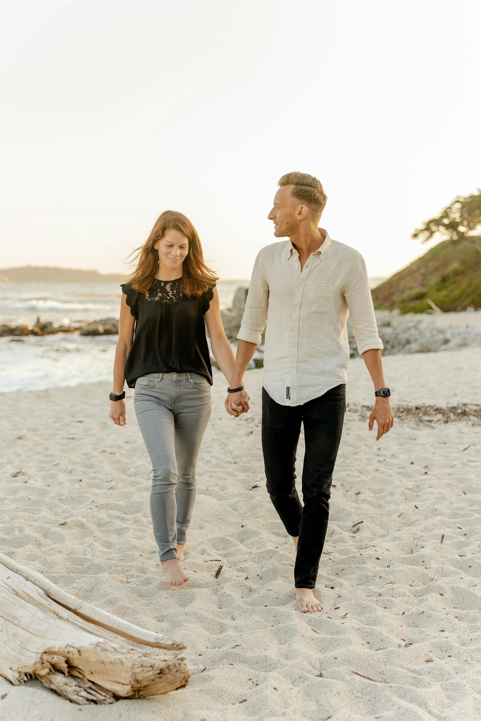 Couple looking to refinance