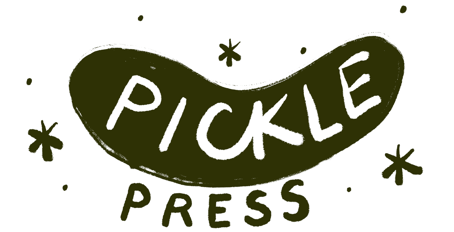 Pickle Press