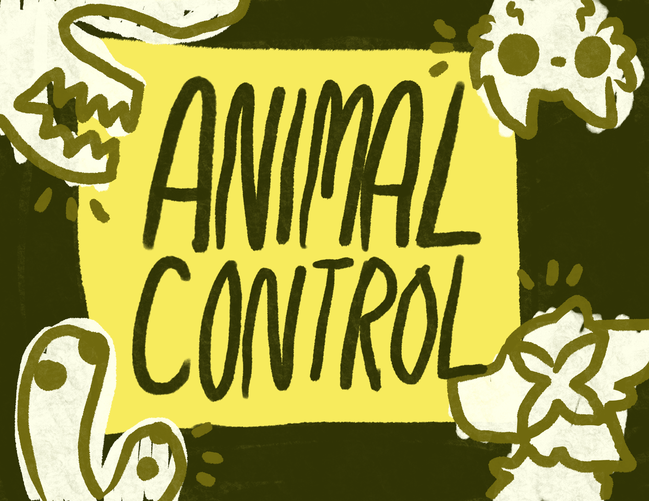 Animal Control