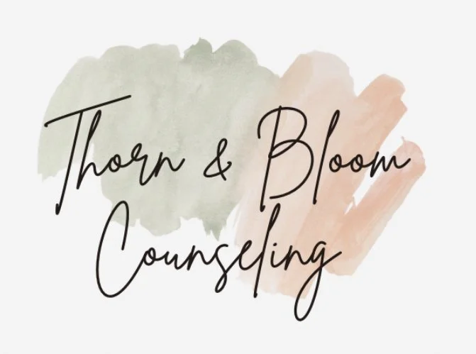 Thorn &amp; Bloom Counseling