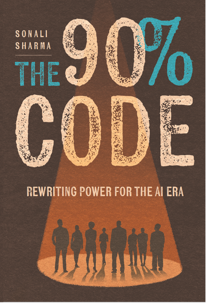book cover the 90 code.png