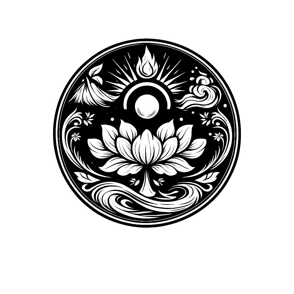Onyx Monk Core