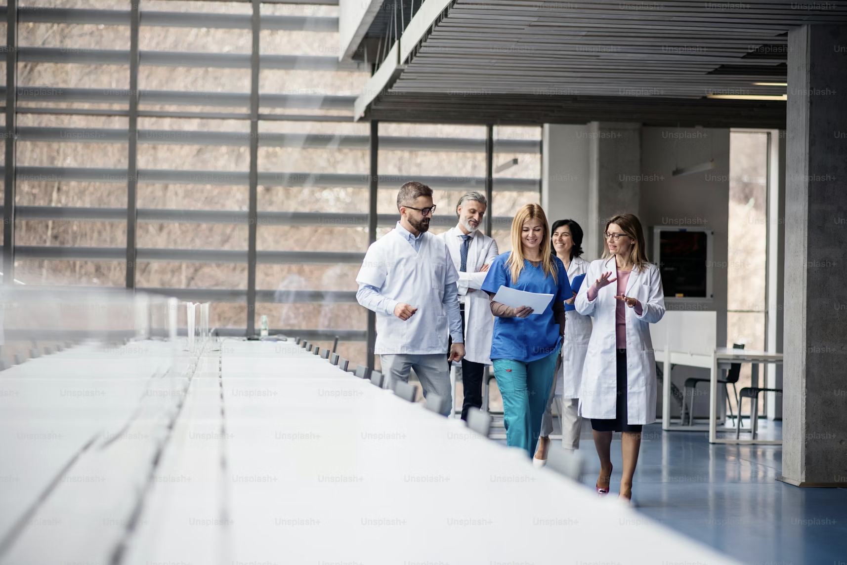 Access to exclusive off market executive and clinical director job openings.