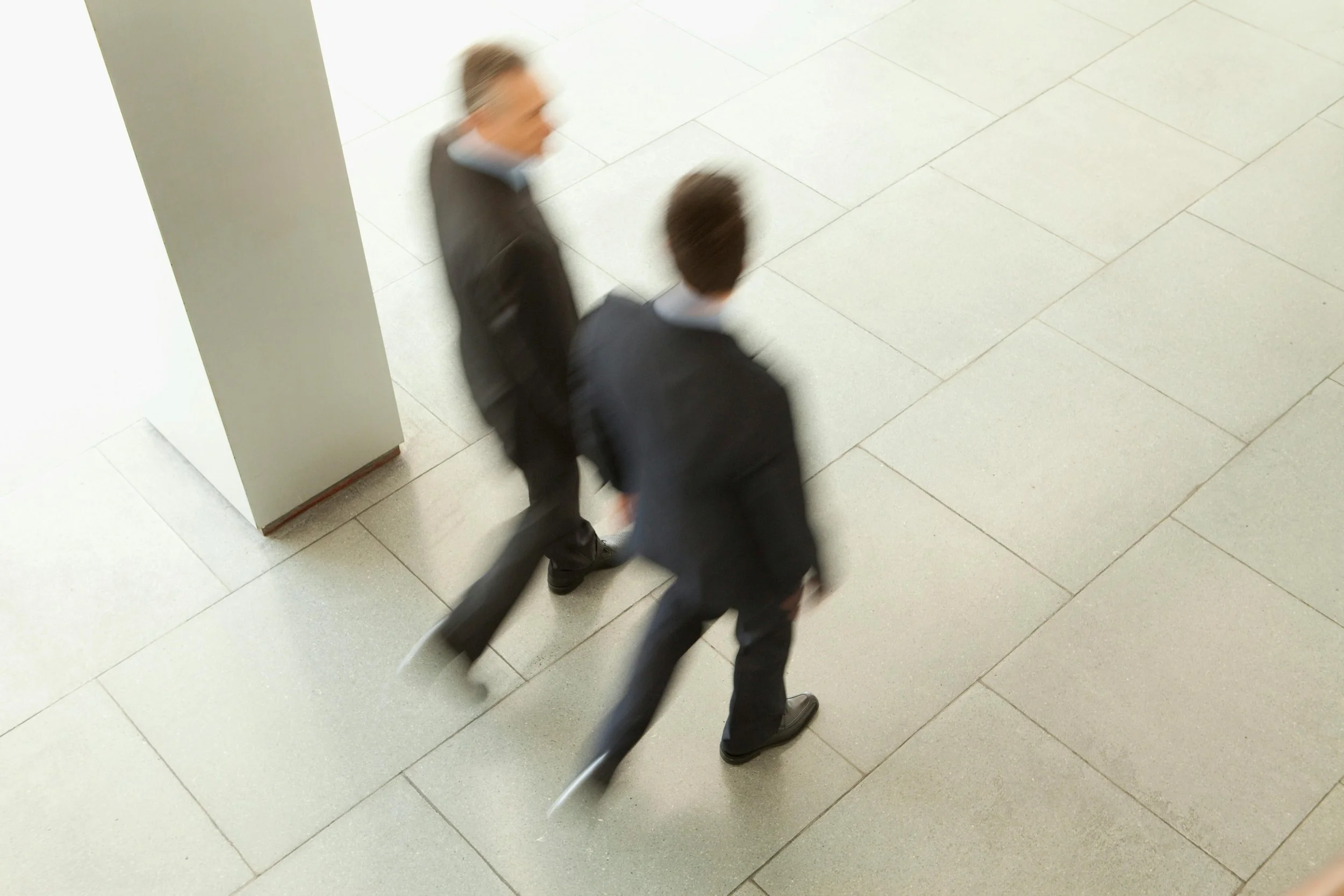 The Real Cost of a Vacant Leadership Position