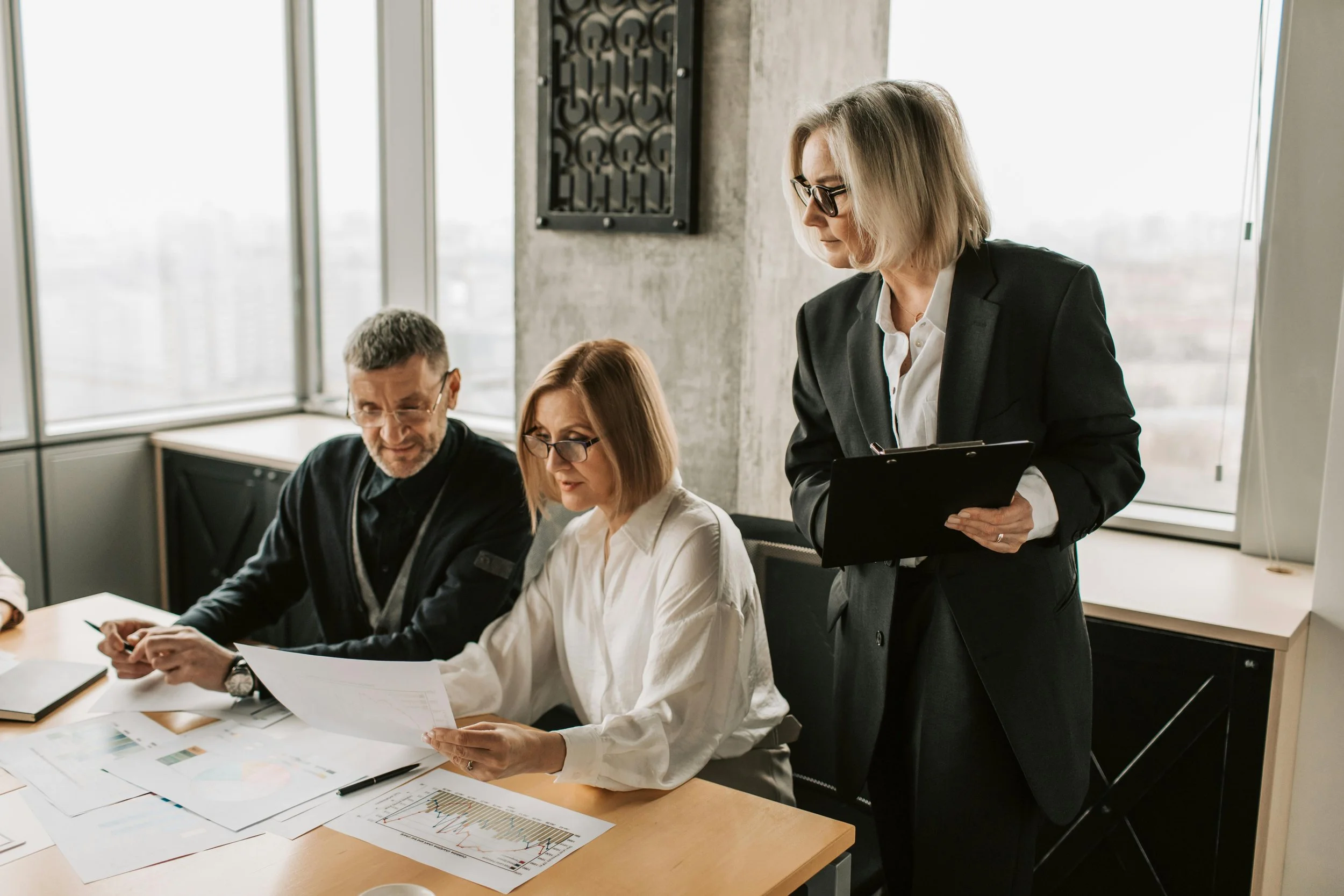 Why Executive Director &amp; VP Hires Fail in Senior Living — and How We Prevent It