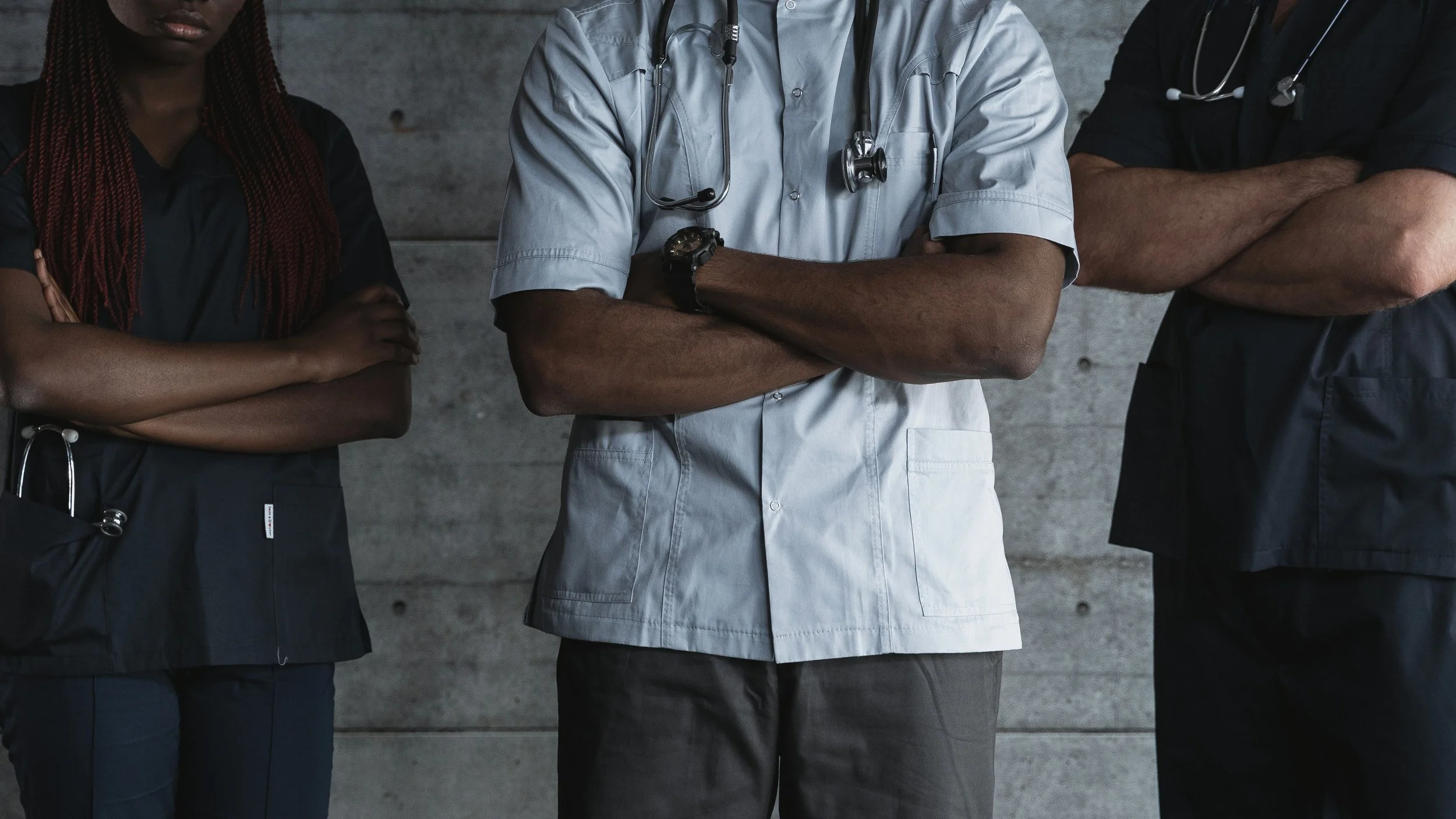 Why Good Directors of Nursing Are So Hard to Hire