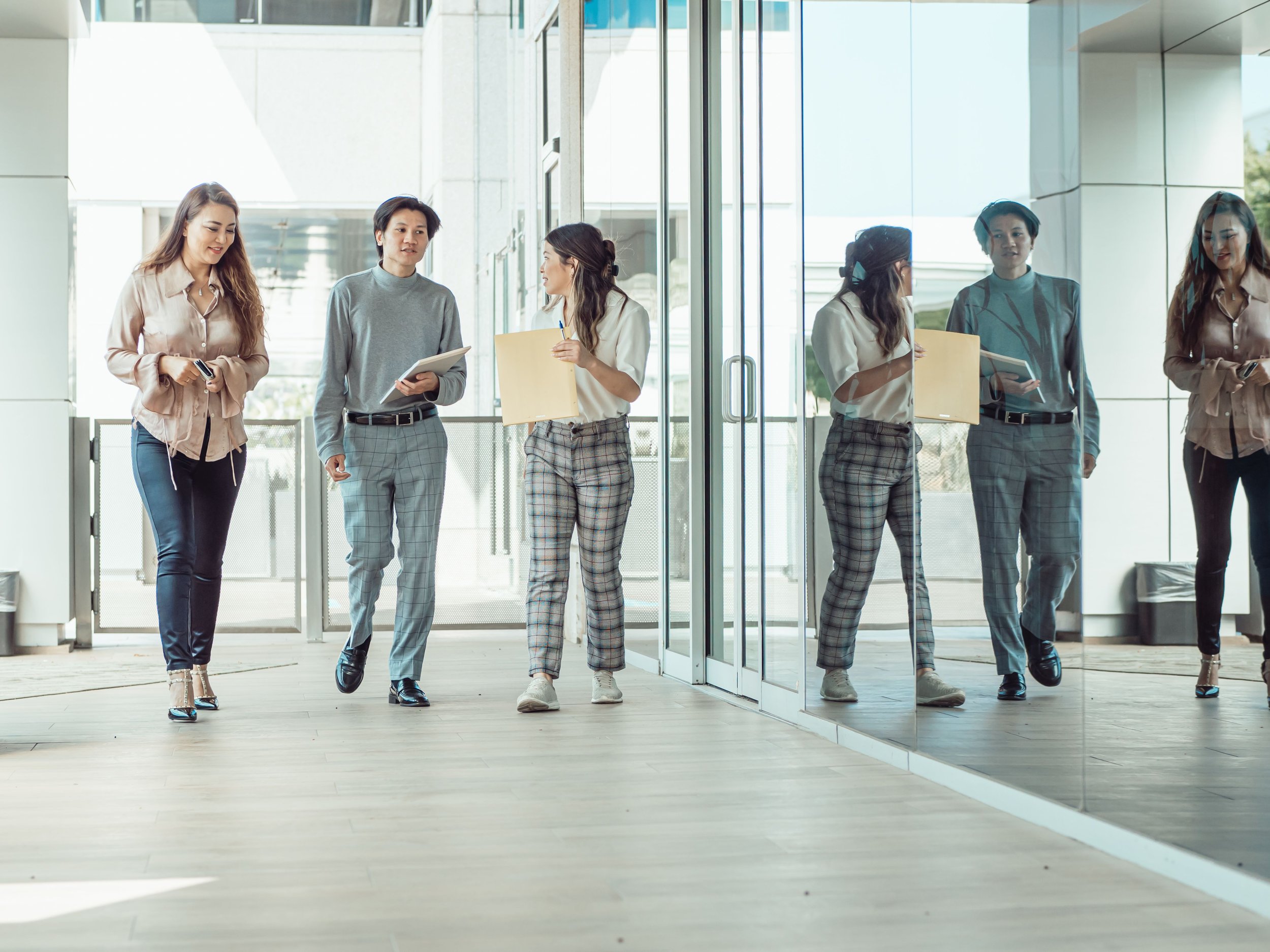 You Don’t Have a Healthcare Hiring Problem. You Have a Recruiting Problem.