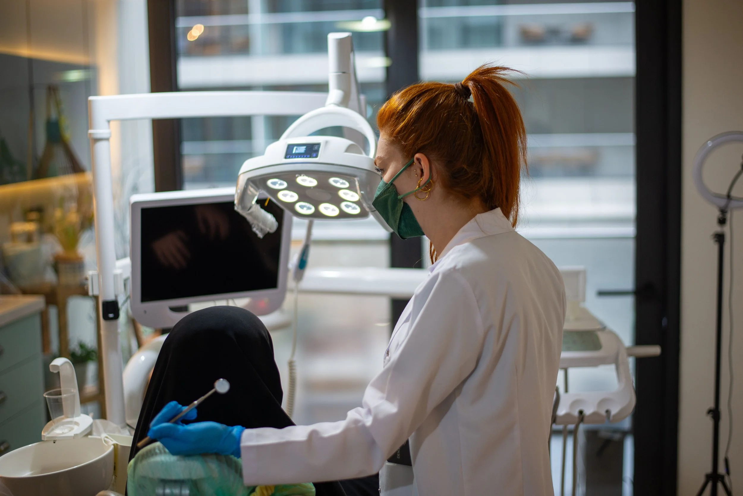 The Dental Executive Who Looks Perfect on Paper Can Still Be the Wrong Hire