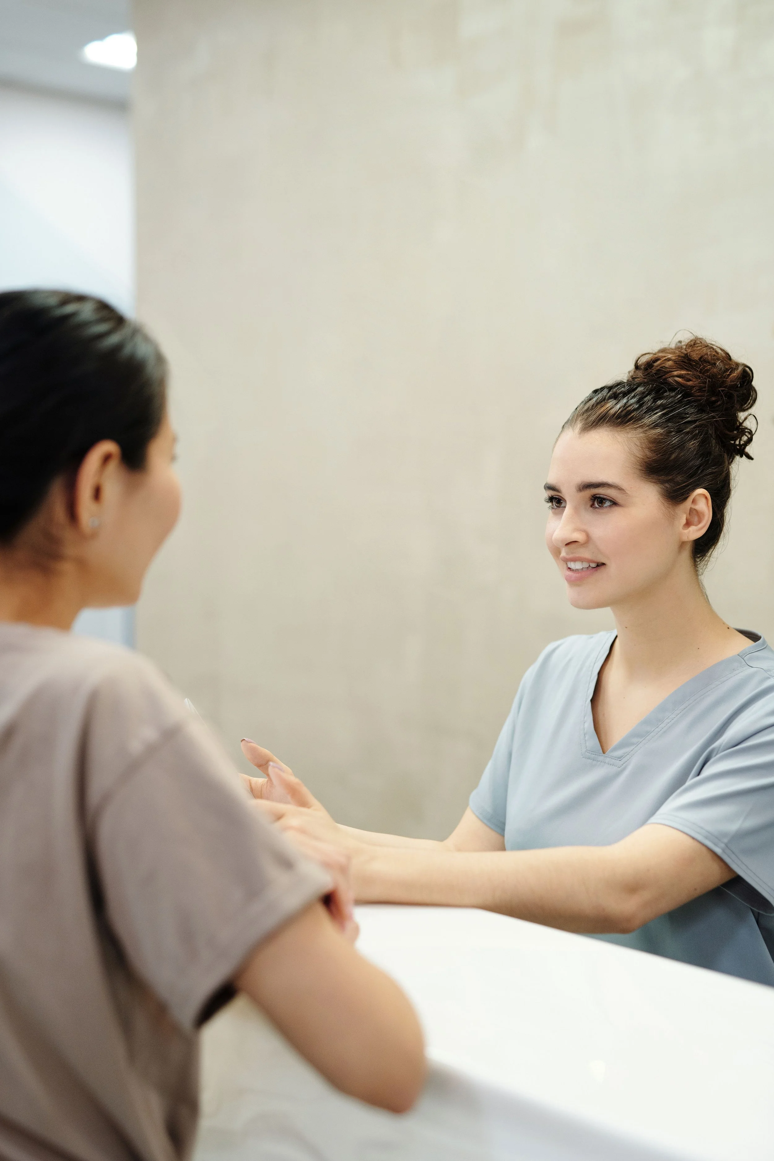 Why Great Healthcare Leaders Don't Apply for Jobs