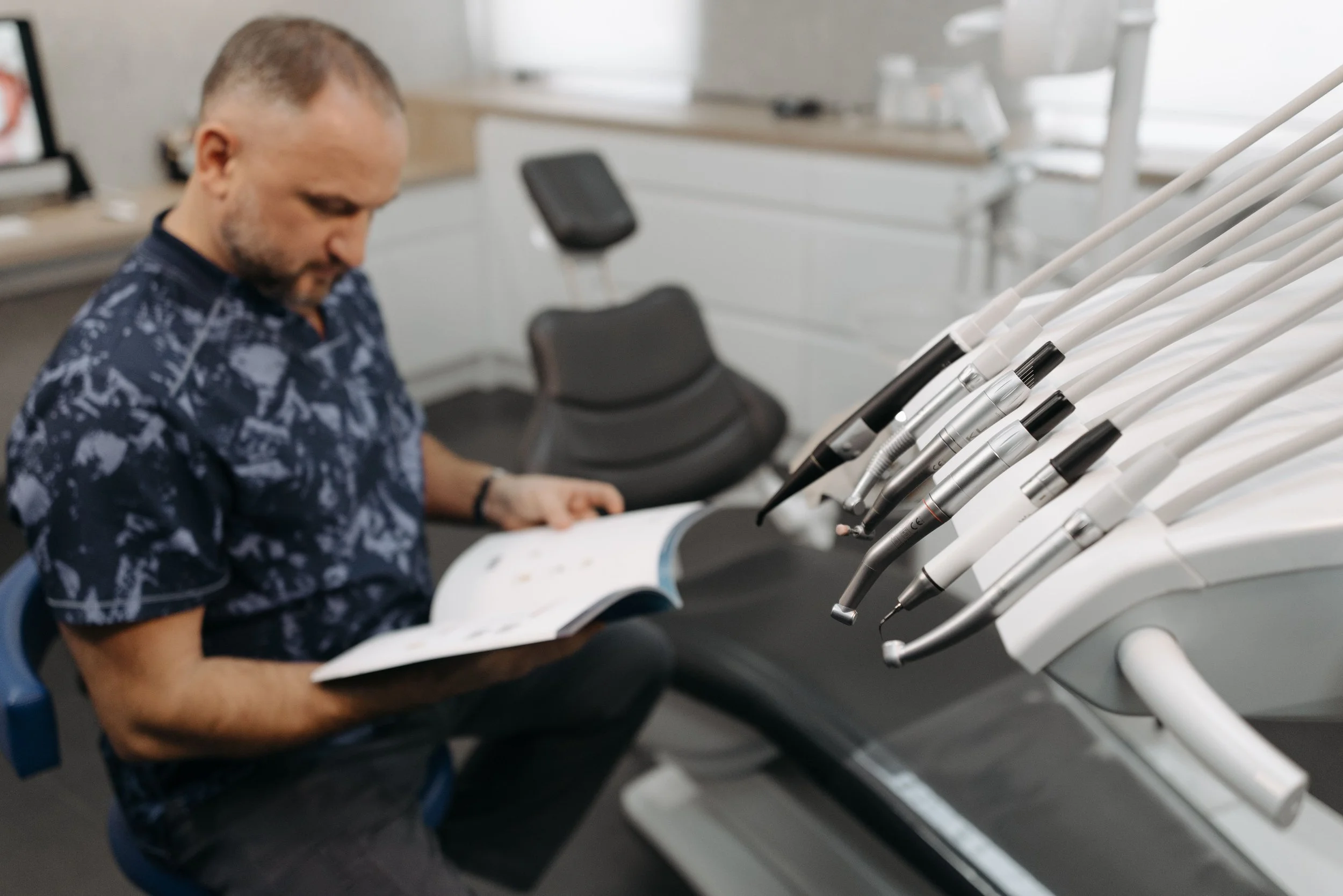 Hiring a Dental Practice Manager? Start Here
