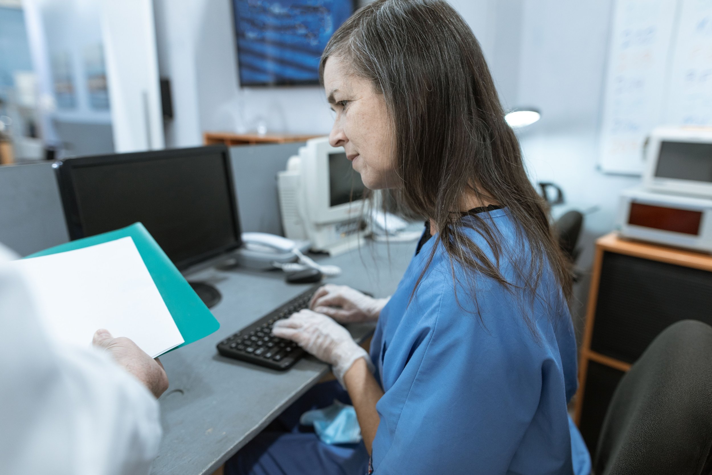 Why Your Director of Nursing Keeps Leaving