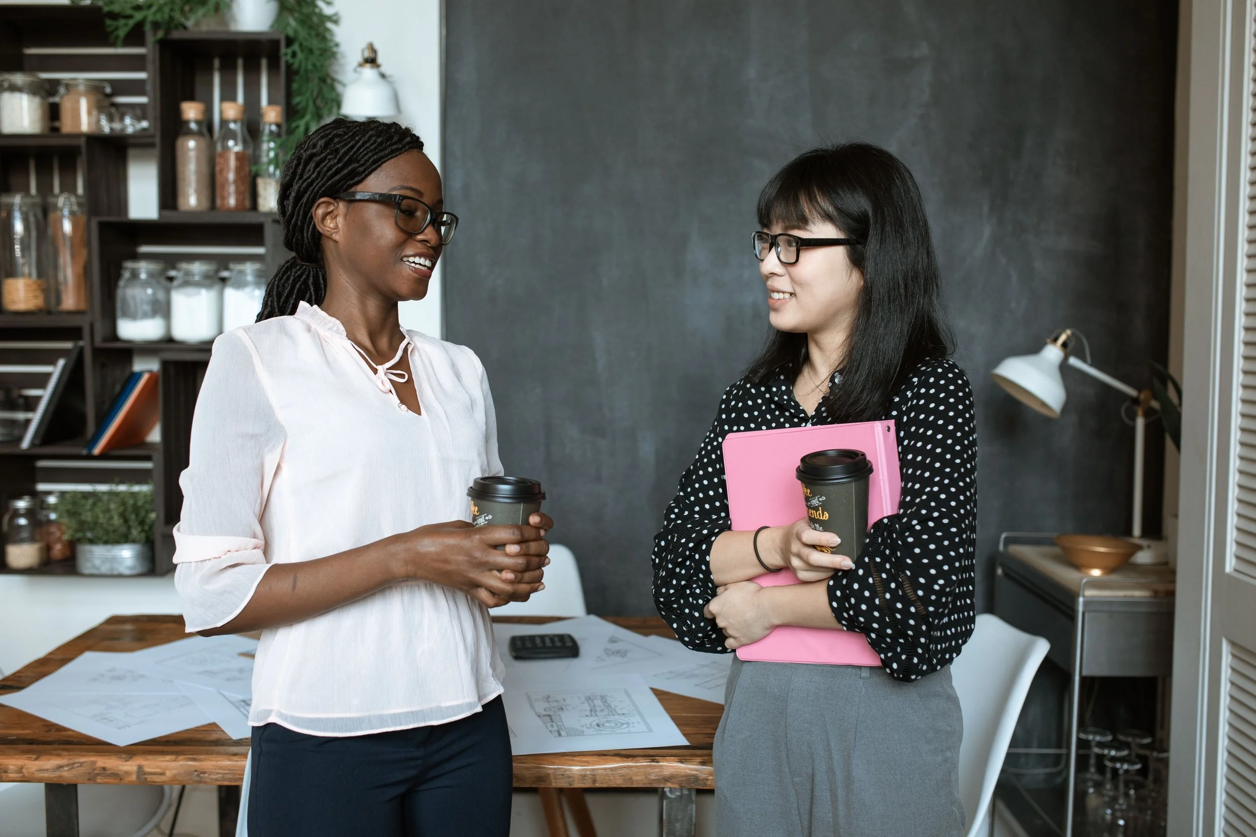 Your Best Executive Is Probably Working for Your Competitor