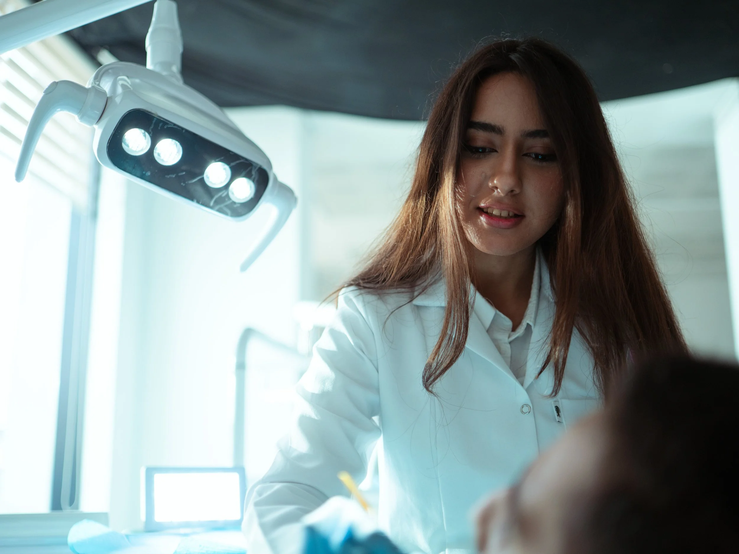 The Dental Industry's Growth Problem Isn't Growth