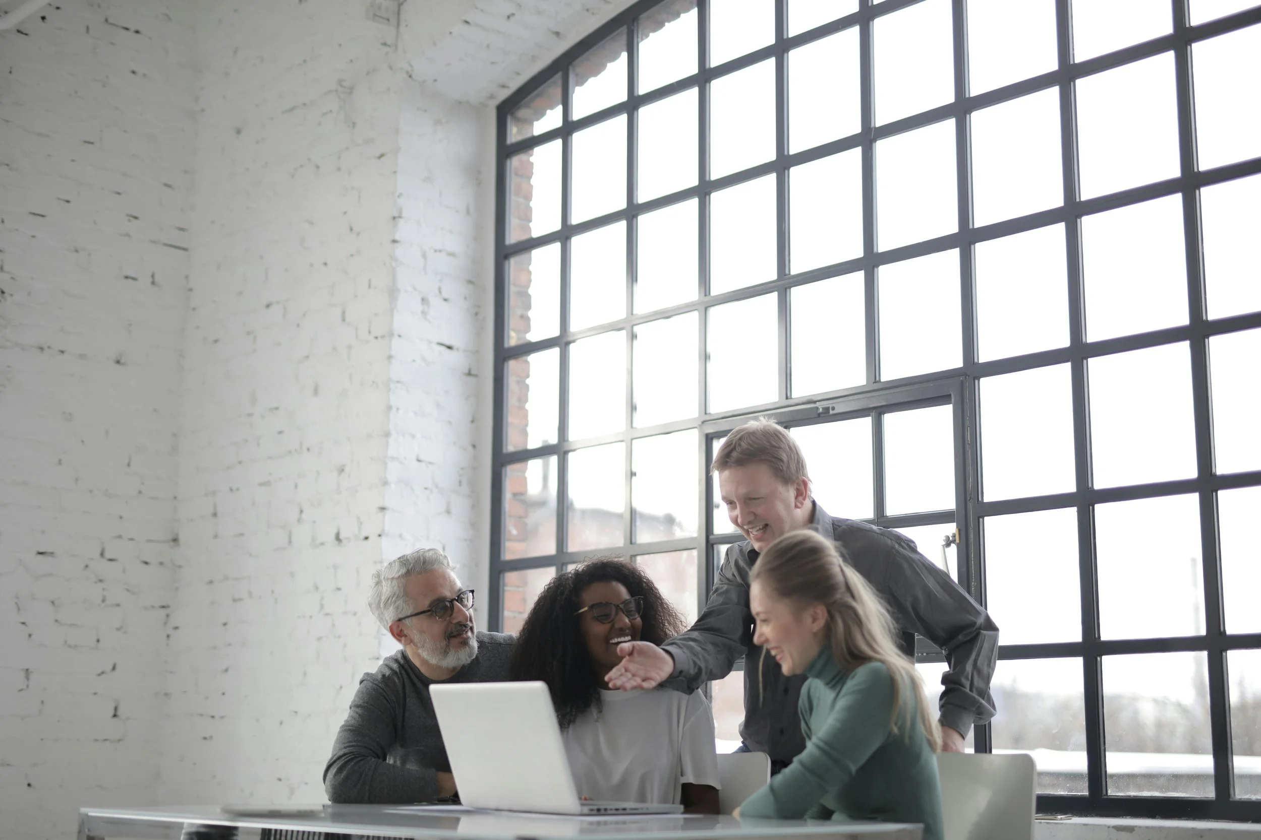What to Look for in a Healthcare Executive Search Firm