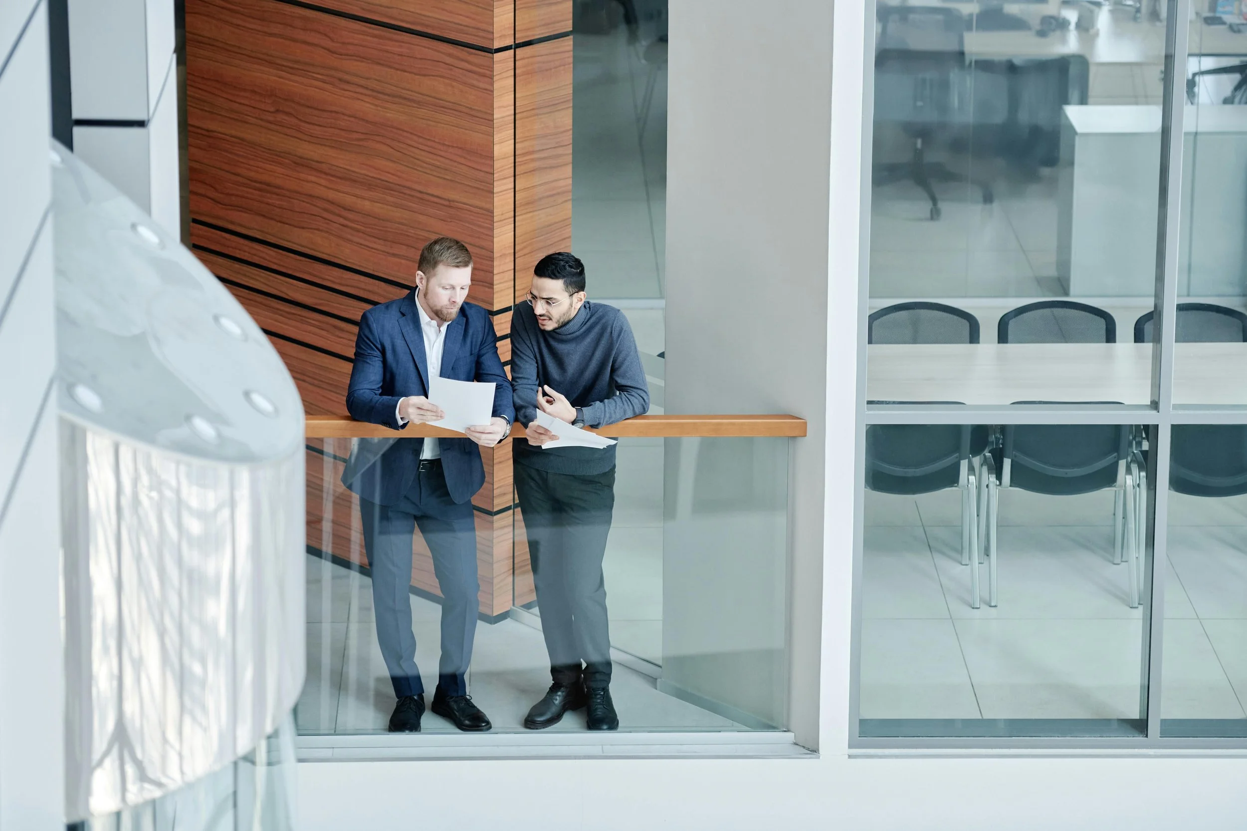 Confidential executive recruitment process for sensitive leadership transitions in senior living.