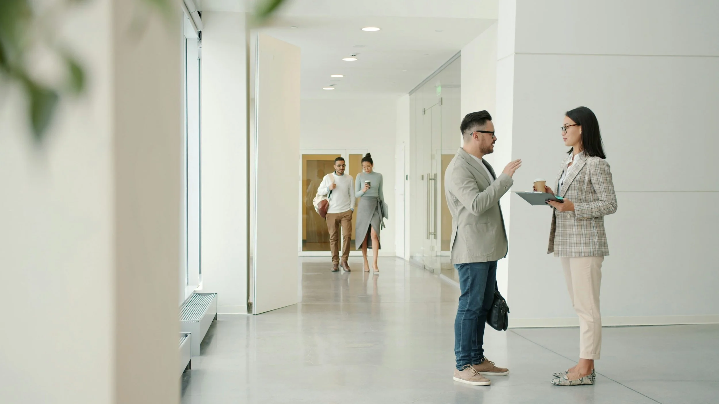 The Executive Director You Need Probably Isn't Applying