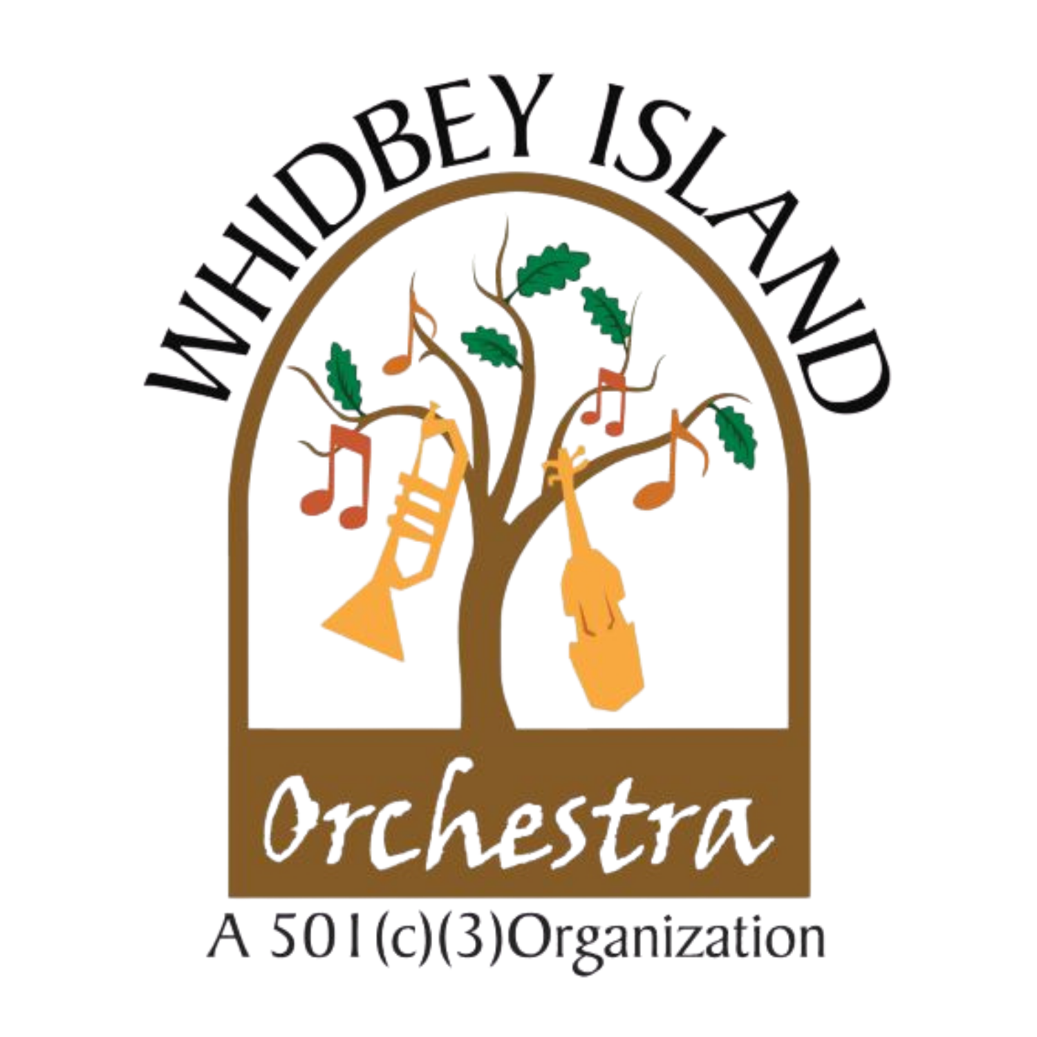 Whidbey Island Orchestra