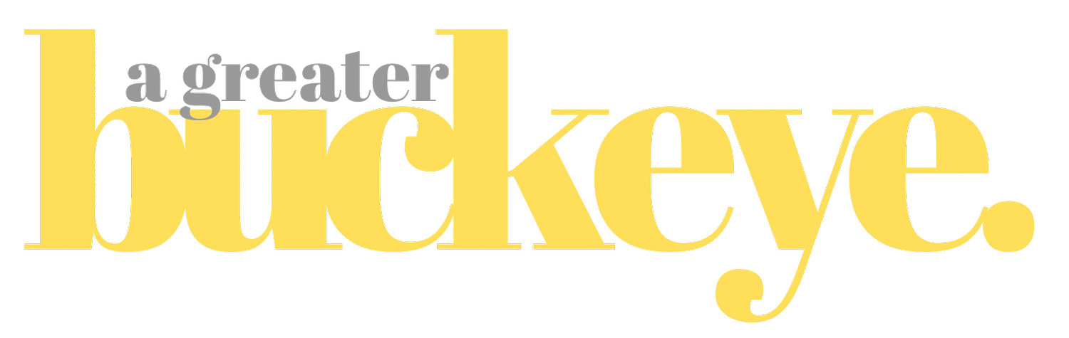 A Greater Buckeye