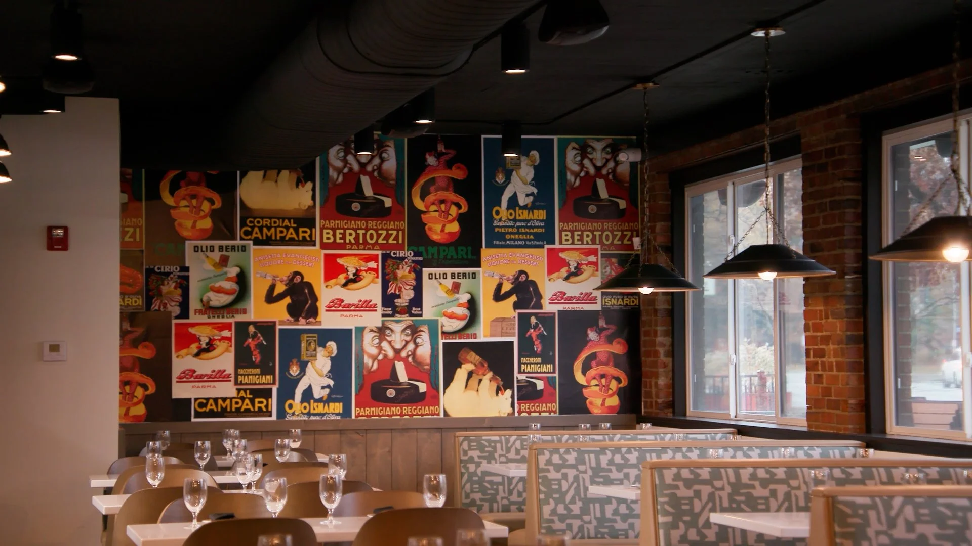 Discover Scorpacciata Pasta Company: Cleveland’s Italian Gem