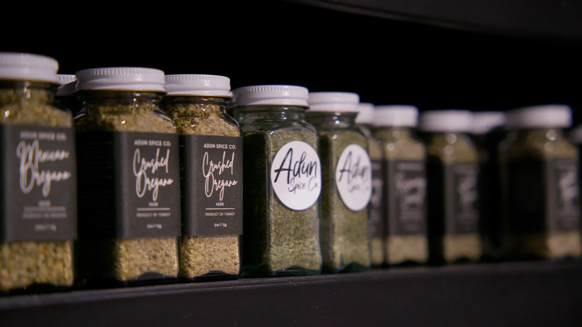 Adun Spice Co.: Global Flavors Rooted in Culinary Passion