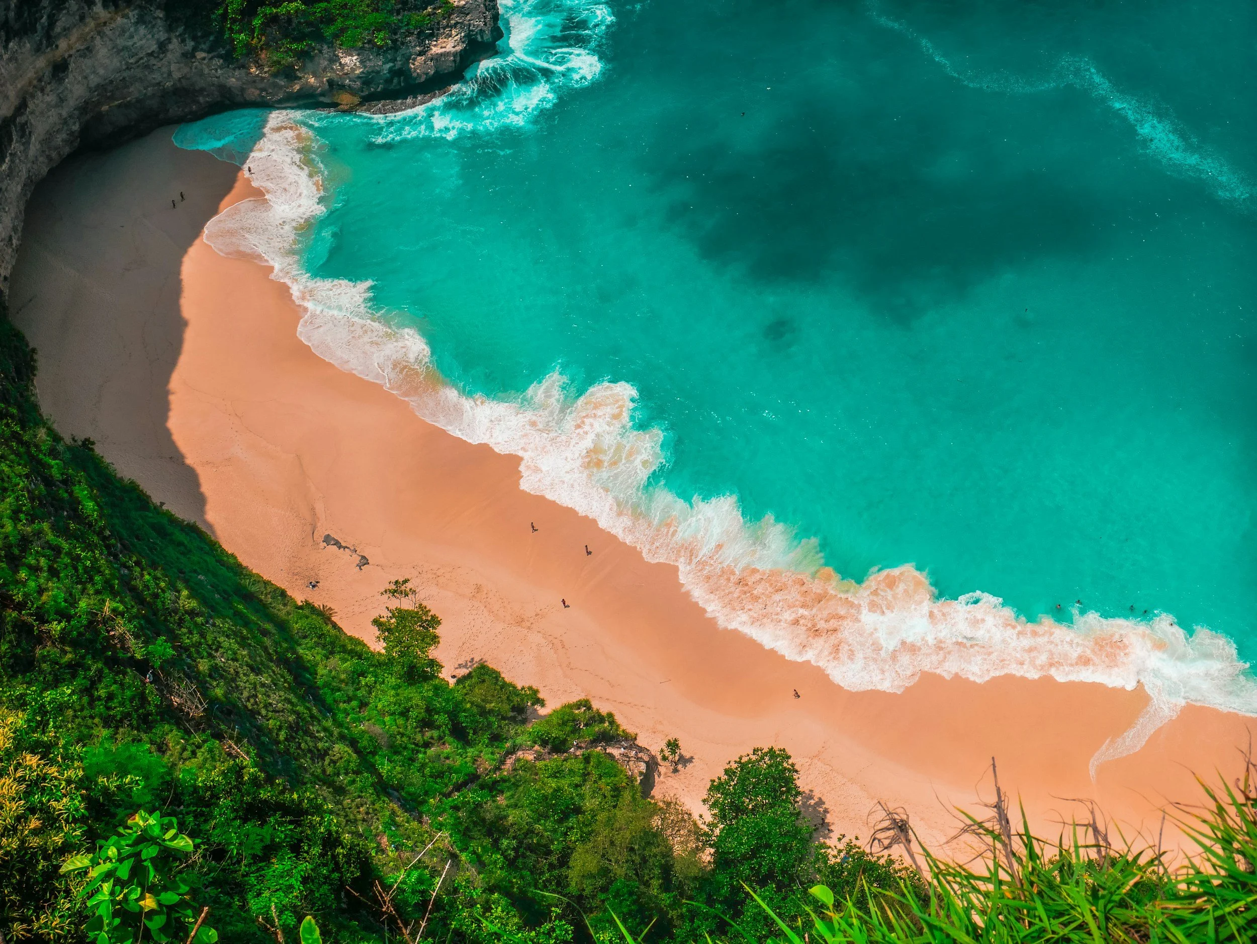 BALI: Explore the World’s Most Iconic Tropical Escape &amp; Luxury Cruises