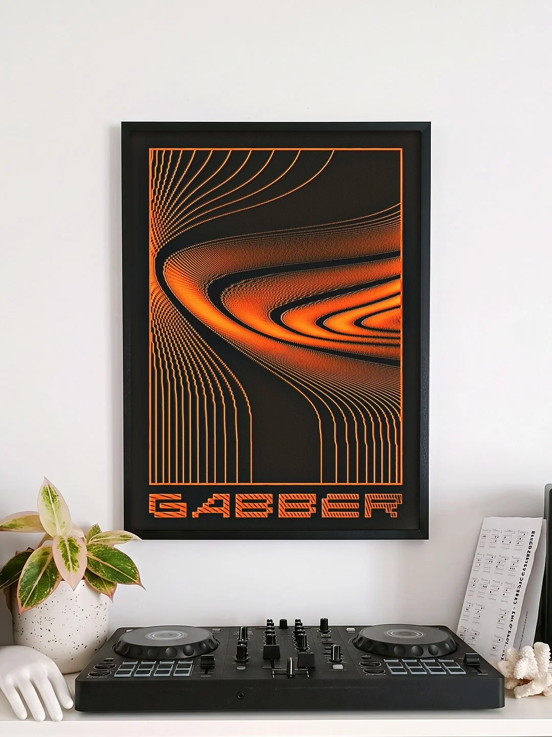 GABBER