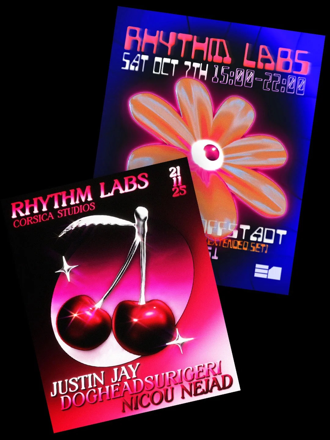 RHYTHM LABS