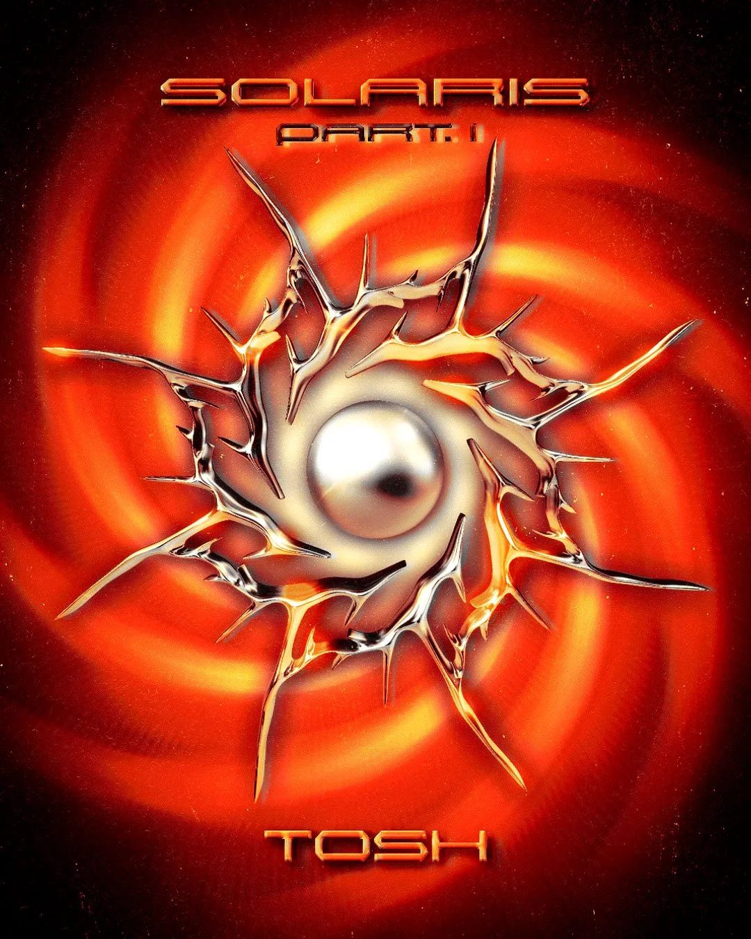 utm solaris tosh